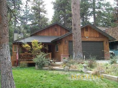 31465 Onacrest Dr, Running Springs, CA, 92382