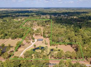 26227 El Indio Rd, Waller, TX 77484