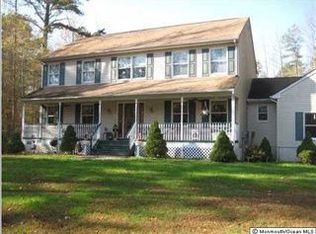 265 Brindletown Rd, New Egypt, NJ 08533