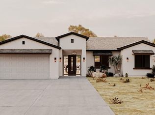 4323 N 191ST Lane, Litchfield Park, AZ 85340