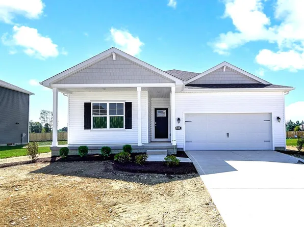 105 Avery Pl, Granville, OH 43023