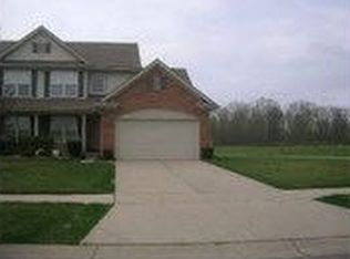 23975 N Park Dr, New Boston, MI 48164