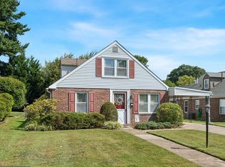 2075 Wharton Rd, Glenside, PA 19038