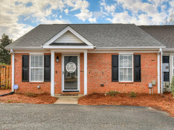 7 CHARLESTOWNE Drive, Augusta, GA 30907