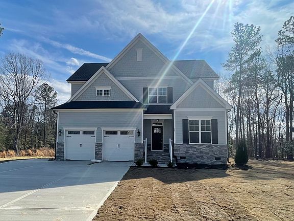 Forest Grove - Paxton II CCH Elevation Image 2