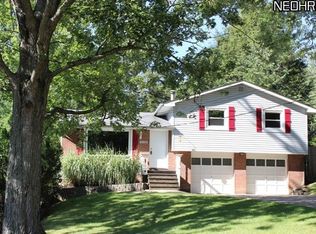 2211 47th St NE, Canton, OH 44705