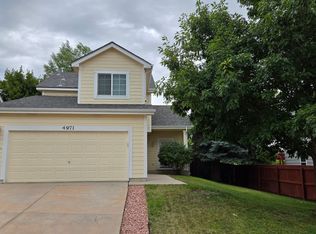 4971 Copen Dr, Colorado Springs, CO 80922