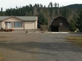5391 Highway 35, Hood River, OR 97041