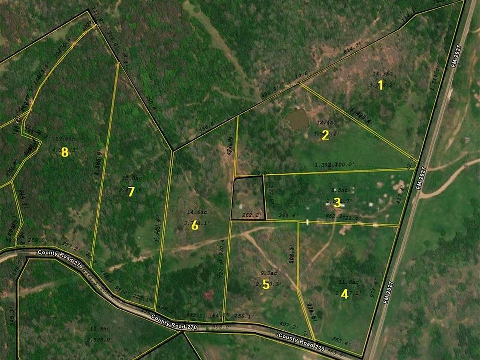 2nd image of County Road 270 #6