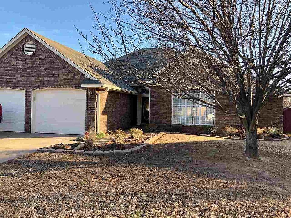 810 N Harville Rd, Duncan, OK 73533 Zillow