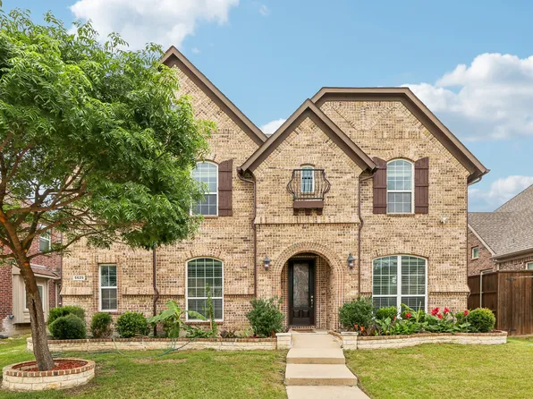 5625 Kerry Dr, Frisco, TX 75035