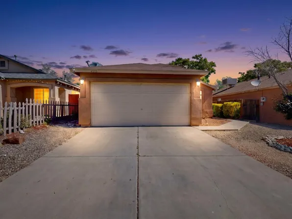 6015 Ursa Ave NW, Albuquerque, NM 87114