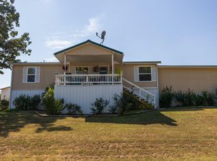 26021 S 670th Rd, Grove, OK 74344