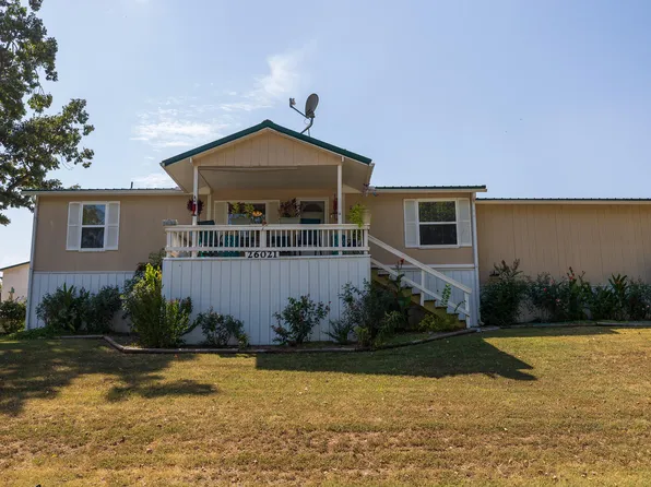 26021 S 670th Rd, Grove, OK 74344