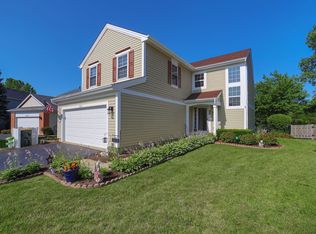 2558 N Lancaster Ln, Round Lake Beach, IL 60073