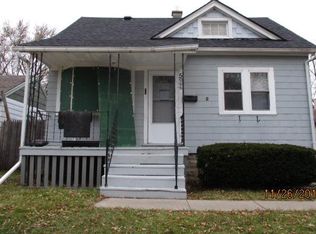 5066 N 63rd St, Milwaukee, WI 53218