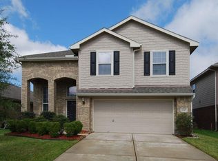 10427 Kentington Oak Dr, Humble, TX 77396