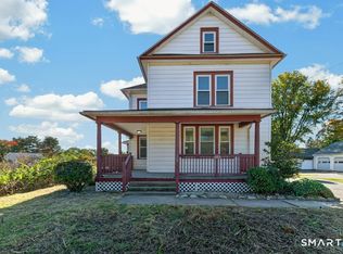 142 Marion Avenue, Southington, CT 06479
