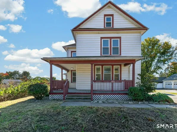 142 Marion Avenue, Southington, CT 06479