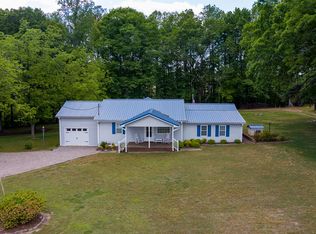 3184 Piney Grove Church Rd, Littleton, NC 27850