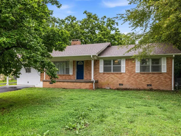 4809 Park Ave, Hot Springs, AR 71901