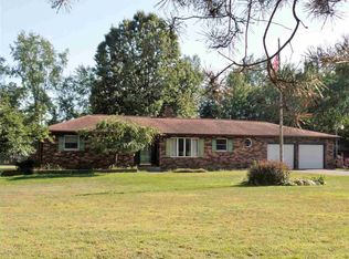 30850 County Road 10, Granger, IN 46530