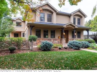 2355 S Monroe St, Denver, CO 80210