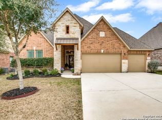 27019 Hardy Run, Boerne, TX 78015