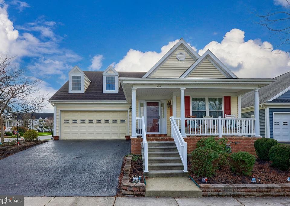 1st image of 724 Palmer Cir