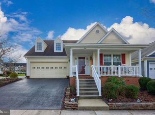 724 Palmer Cir, Lititz, PA 17543