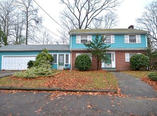 14 Woodland Ave, Brockton, MA 02301