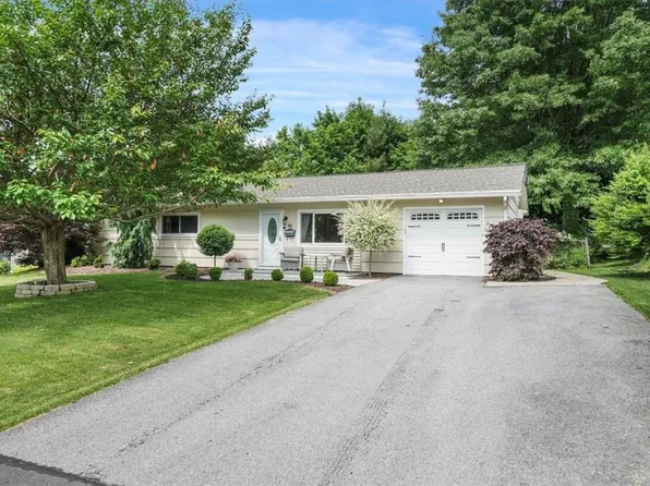 45 Cooper Drive, Monroe, NY 10950