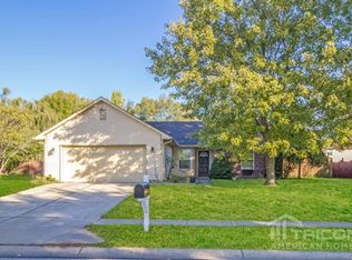 8276 Bayshore Ln, Avon, IN
