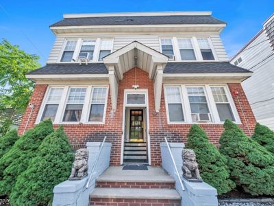 688 Passaic Ave, Nutley, NJ, 07110