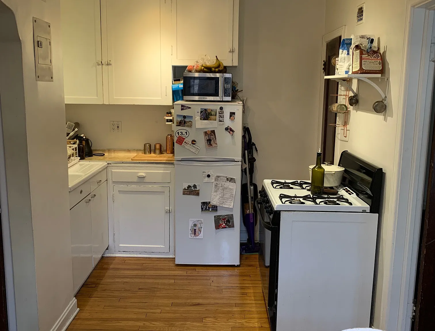 1 bed, 600 sqft, $1,335 — Photo 4
