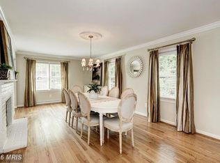 6408 2nd St, Alexandria, VA 22312