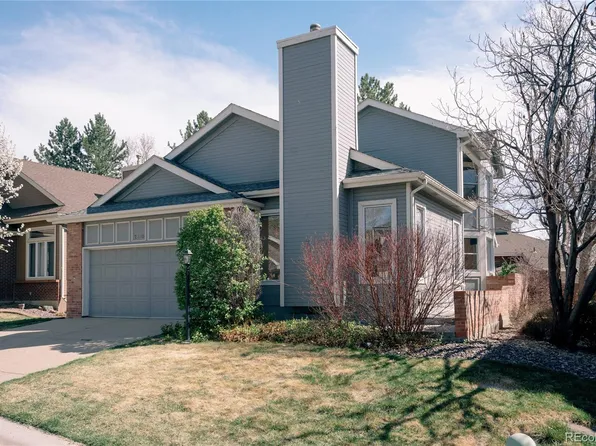 2630 S Iris Street, Lakewood, CO 80227