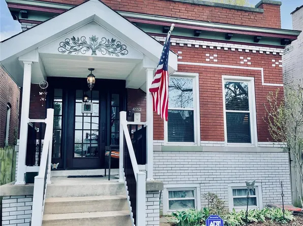 4112 Louisiana Ave, Saint Louis, MO 63118