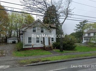 468 Union St APT 5, Bangor, ME 04401