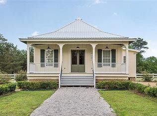 21461 Highway 40, Bush, LA 70431