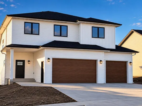 5413 Welder Ave, Bismarck, ND 58503