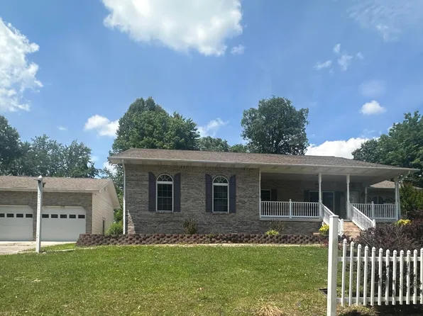 34 Ross Jones Rd, Whitley City, KY 42653