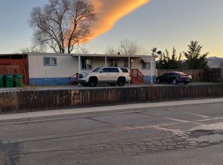 2787 Carmine St, Carson City, NV