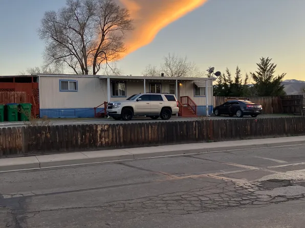 2787 Carmine St, Carson City, NV 89706