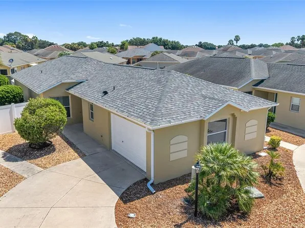 2101 Southern Star Way, The Villages, FL 32162