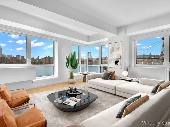 440 Kent Ave APT 8B, Brooklyn, NY 11249