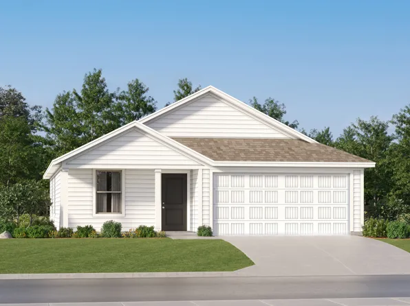 22837 Dashwood Ln, Athens, AL 35613