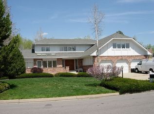 6137 Old Brompton Rd, Boulder, CO 80301