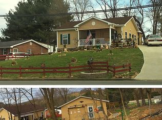 207 Parkway Blvd, Elizabethton, TN 37643