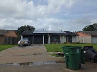 3814 Goulburn Dr, Houston, TX 77045